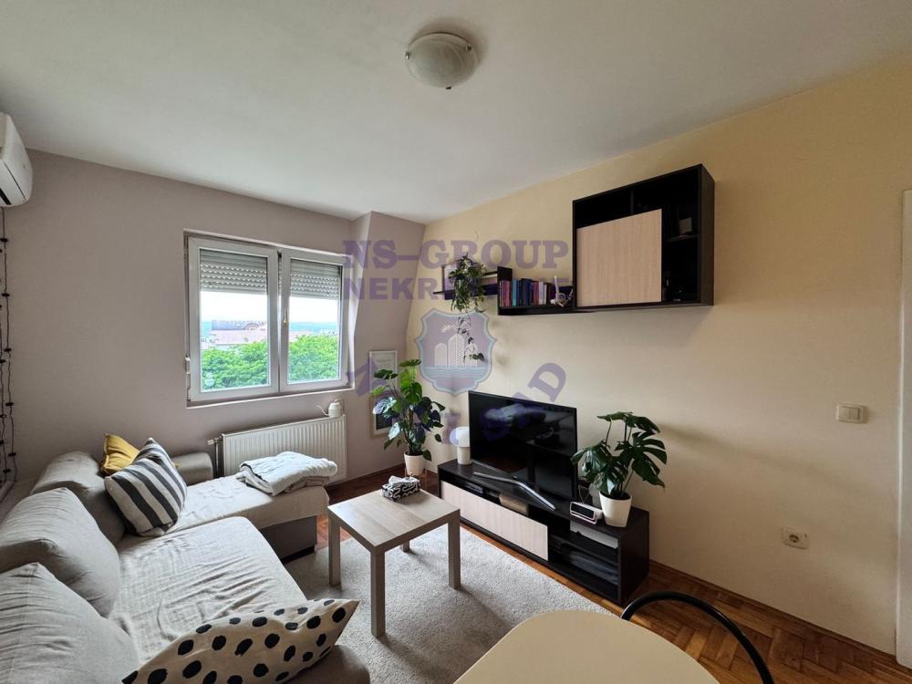 Slika 1 - Jednoiposoban stan na prodaju, 34m2, 66.950€